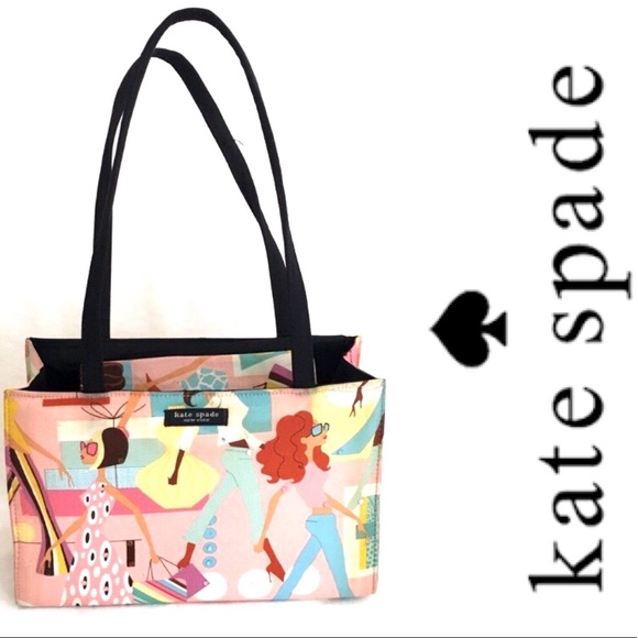 kate spade Handbags - 📦 UNIQUE Kate Spade Mini Sam Bag